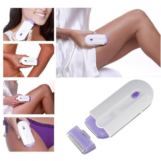 ProHealify Laser Hair Removal Device